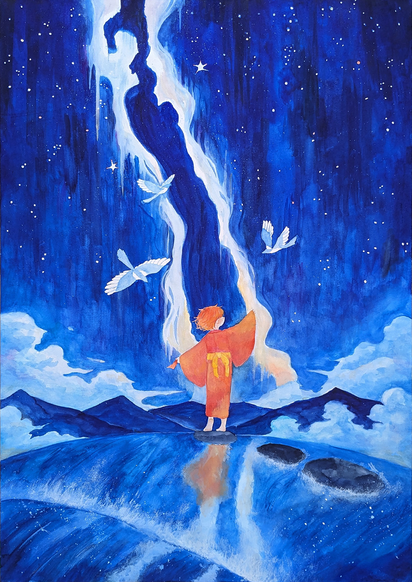 ワンピースアートコレクション2024 | アジア国際友好展2024